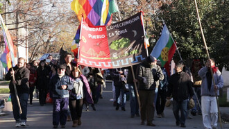 Aunque muchas veces se desconoce desde el exterior, Argentina, al igual que otros países de América, cuenta con una rica presencia de pueblos originarios que han resistido y pervivido a lo largo del tiempo; entre ellos, los comechingones