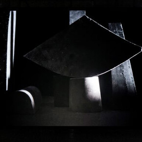 Erin Shirreff. Courtesy of San Francisco Museum of Modern Art