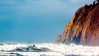 La fuerza de los elementos