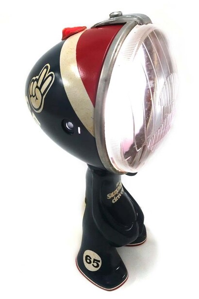 Nanan. Courtesy of Galerie Art Jingle