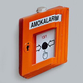 Michel Lamoller. Courtesy of Nitra Gallery