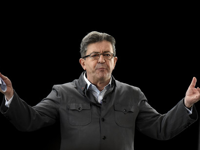 Mélenchon