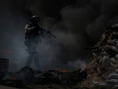 Mit diesem Krieg ist Putin ein enormes Risiko eingegangen