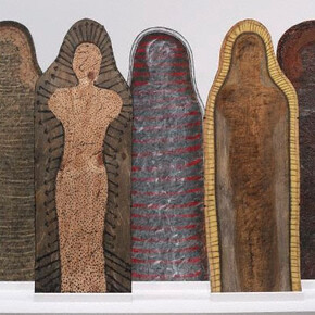 Judy Watson. Courtesy of Art Gallery of NSW