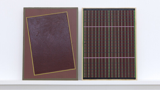 VISIBLE / INVISIBLE. Courtesy of Hopstreet