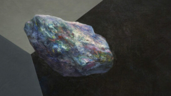 Javier Pelaez. Courtesy of The William Turner Gallery