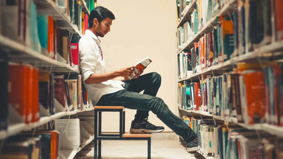 Mentality is the result of training, and training depends on education