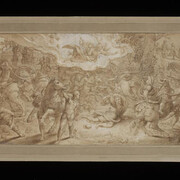 Master Strokes. Courtesy of Art Gallery of Alberta