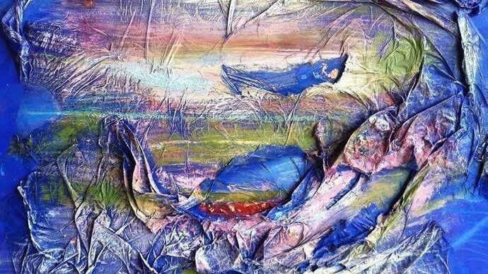 Martina Goetze Vinci