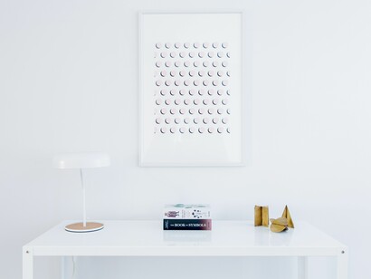 White Home