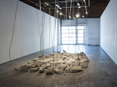 Stephen Neidich. Courtesy of Wilding Cran Gallery 