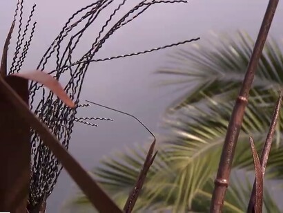 Canne metalliche a Galte