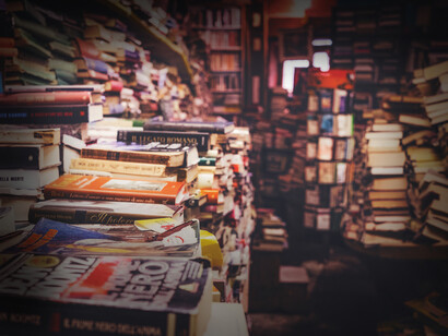 Disordine: a lavoro finito, rimetti a posto, tieni sul tavolo soltanto quello che ti serve mentre fai una certa attività