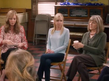 From addiction and heartbreak to laughter and hope, these women embody the power of reinvention