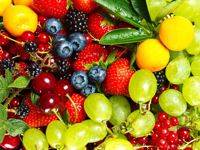 Frutta multivitaminica