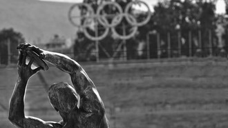 Los Juegos Olímpicos tienen miles de años de historia, teniendo su origen en la Antigua Grecia