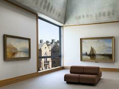 Britain in the World. Courtesy of Yale 