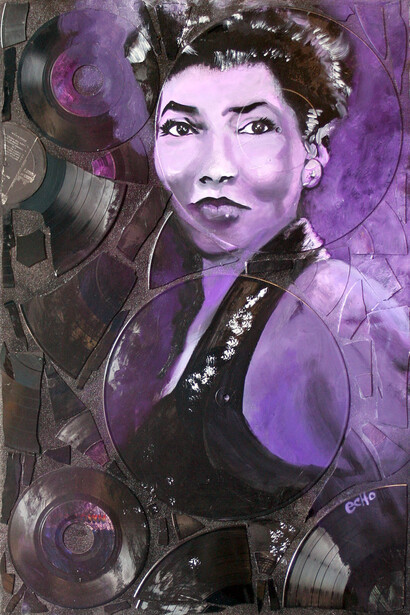 Echo, *Pear Barles*, 2008