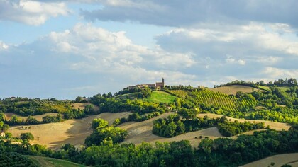 Le Marche come destinazione turistica non hanno bisogno di presentazioni