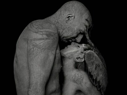 Roberto Kusterle, La paura della seduzione (Fear of Seduction)