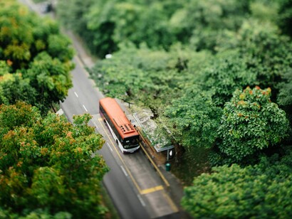 Hacia lo desconocido