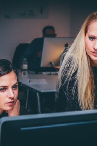 Las mujeres cobran menos en toda Europa