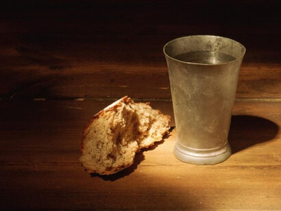 Non solo pane e acqua