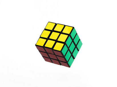 Rubik's cube