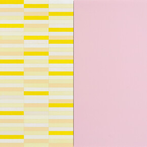 Trevor Sutton, Golden Morning, 2014, oil and pencil on board, 94 x 127 cm