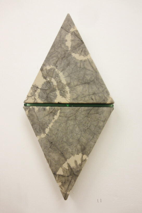 Karen David, Zoltar, 2014, Courtesy of the artist and Vitrine