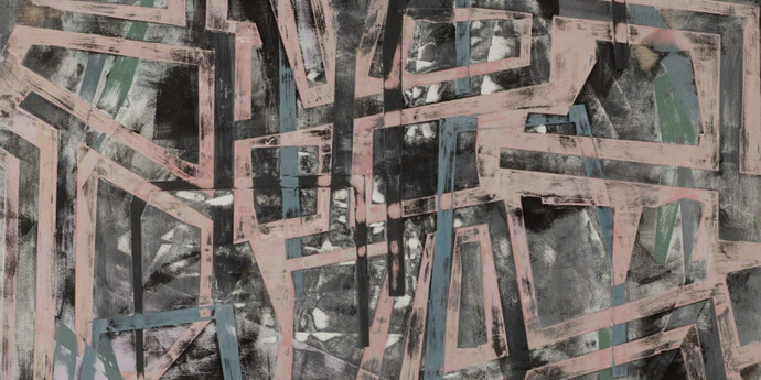 Urban Narratives. Courtesy of Z Gallery Arts
