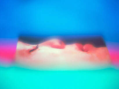 Frederic Weber, Revenants, untitled no. 18 (detail), 2025. Courtesy of Klompching Gallery