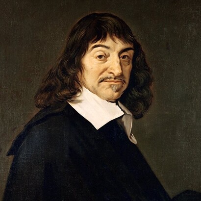 René Descartes (1596-1650)