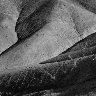 Hélène Binet, Atacama Wüste, Chile, 2013 © Hélène Binet