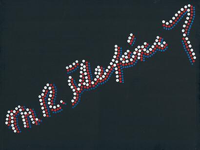 The Eights. Courtesy of SNG