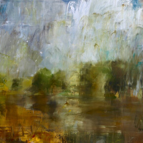 Jake Wood - Evans. Courtesy of Unit London