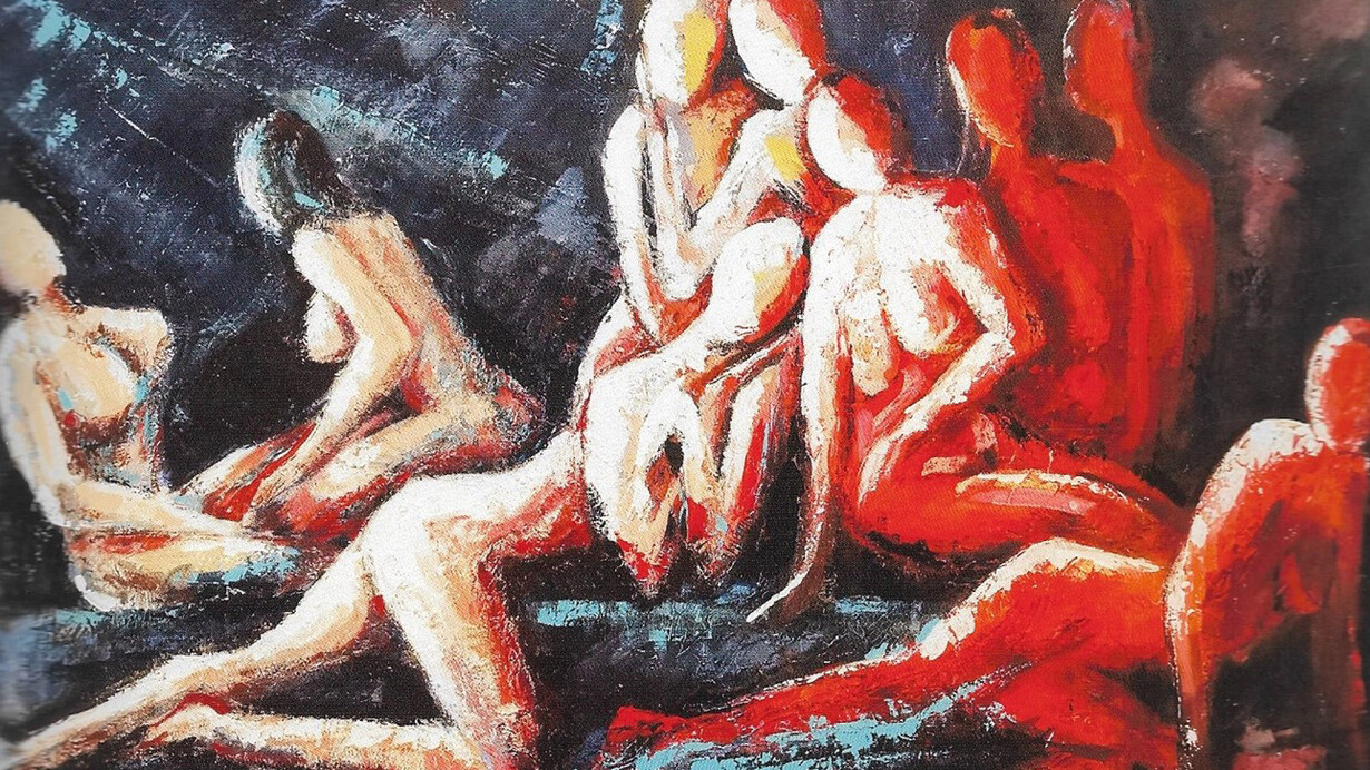 Aniello Saravo, Amore senza tempo
