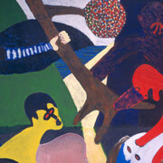 Bodies of Work. Courtesy of The National Gallery of Art