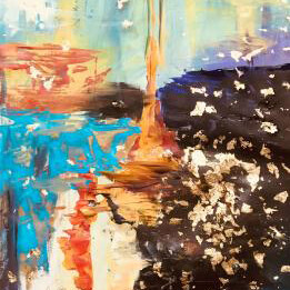 Teen Renaissance. Courtesy of Dallas Museum of Art