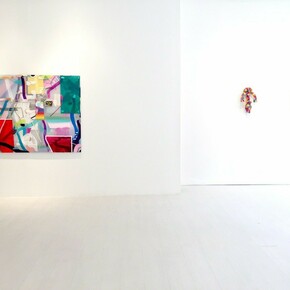 Last Picture Show. Courtesy of 532 Gallery Thomas Jaeckel