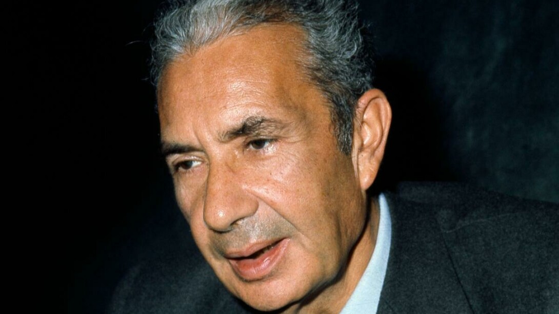 Aldo Moro