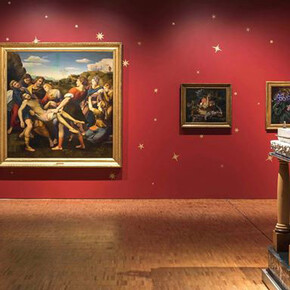 Human Nature, Exhibition view. Courtesy of ARoS