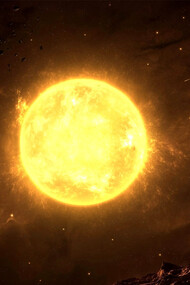 Il Sole di Agosto
