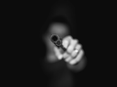 Guns: many people think that laws restricting guns or other dangerous weapons are a violation of their freedom