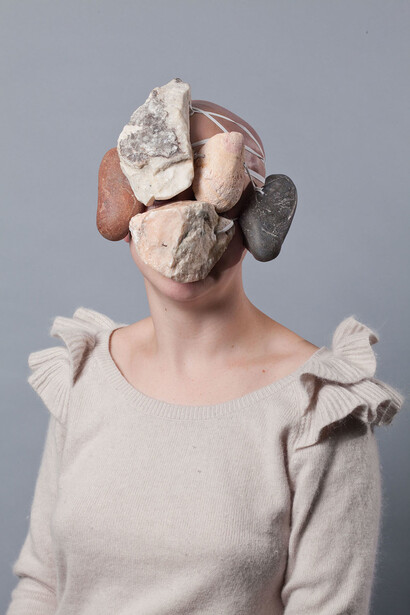 MASK. Courtesy of Aargauer Kunsthaus