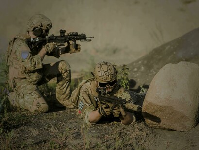 Conflitos armados deslocam milhões, criando crises humanitárias globais