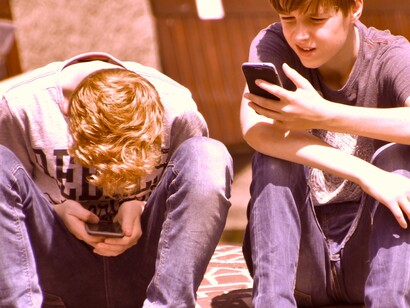 Una forma de llegar a la sexualidad perniciosa y contraproducente