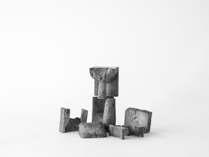 Marco Maria Zanin, Natura Morta. Courtesy of Galleria Civica di Modena