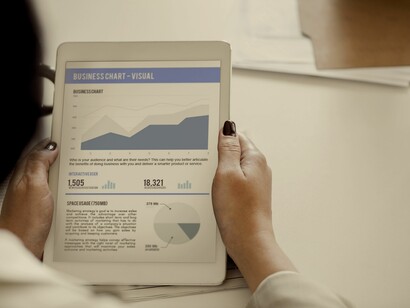 Visualizando gráficos