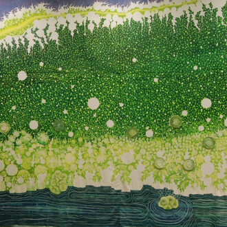 Spinning World. Courtesy of MAAS